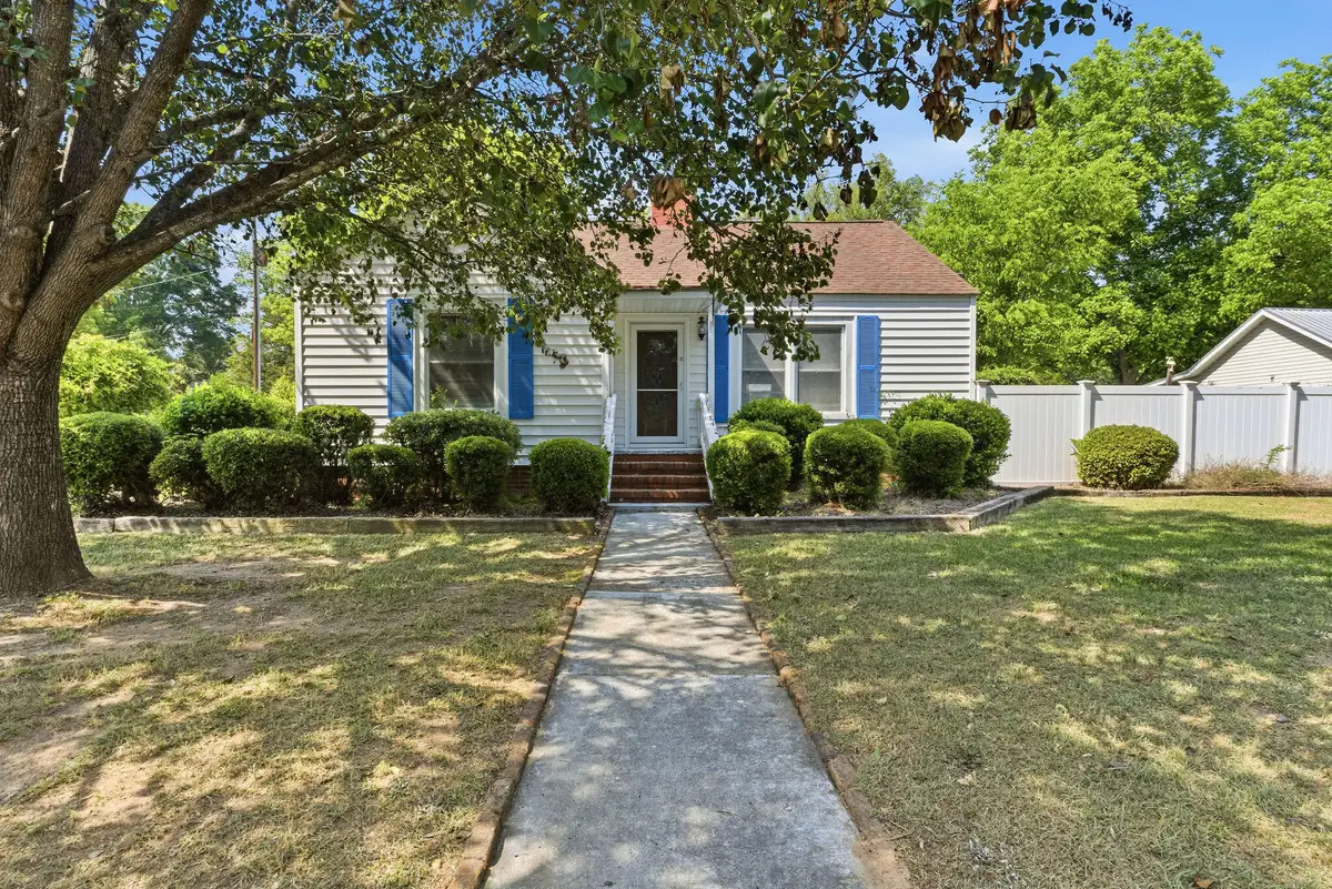 275 Johnson Street, Warrenton, GA 30828 - #1
