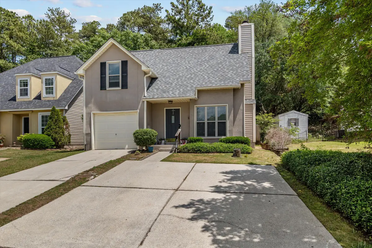 125 Hammond Place Circle, North Augusta, SC 29841 - #1