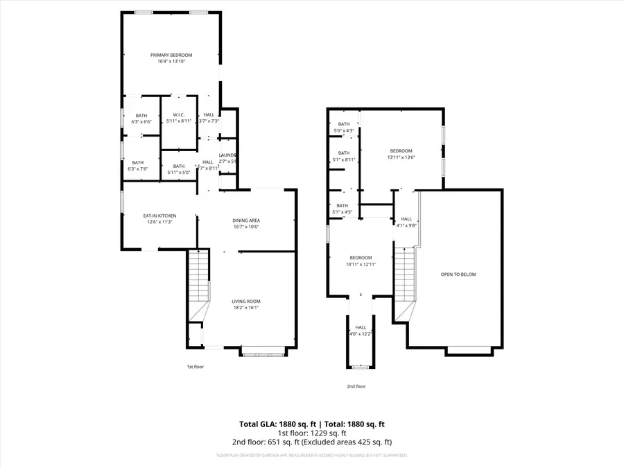 125 Hammond Place Circle, North Augusta, SC 29841 - #2