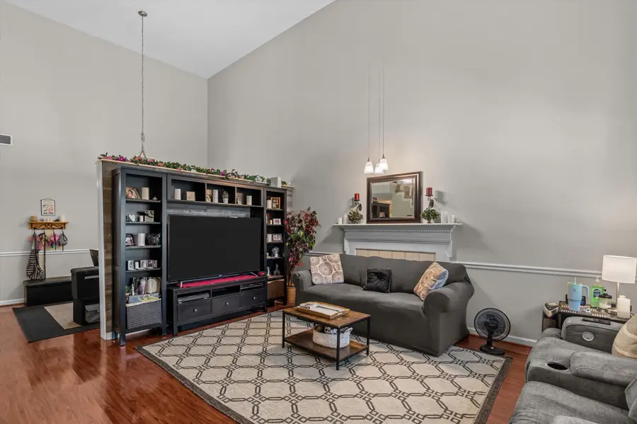 125 Hammond Place Circle, North Augusta, SC 29841 - #3