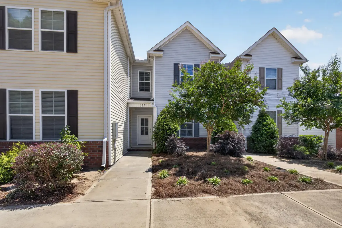 107 Willow Run, North Augusta, SC 29841 - #1