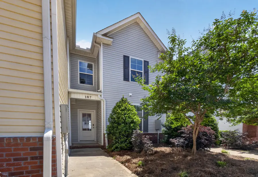 107 Willow Run, North Augusta, SC 29841 - #2