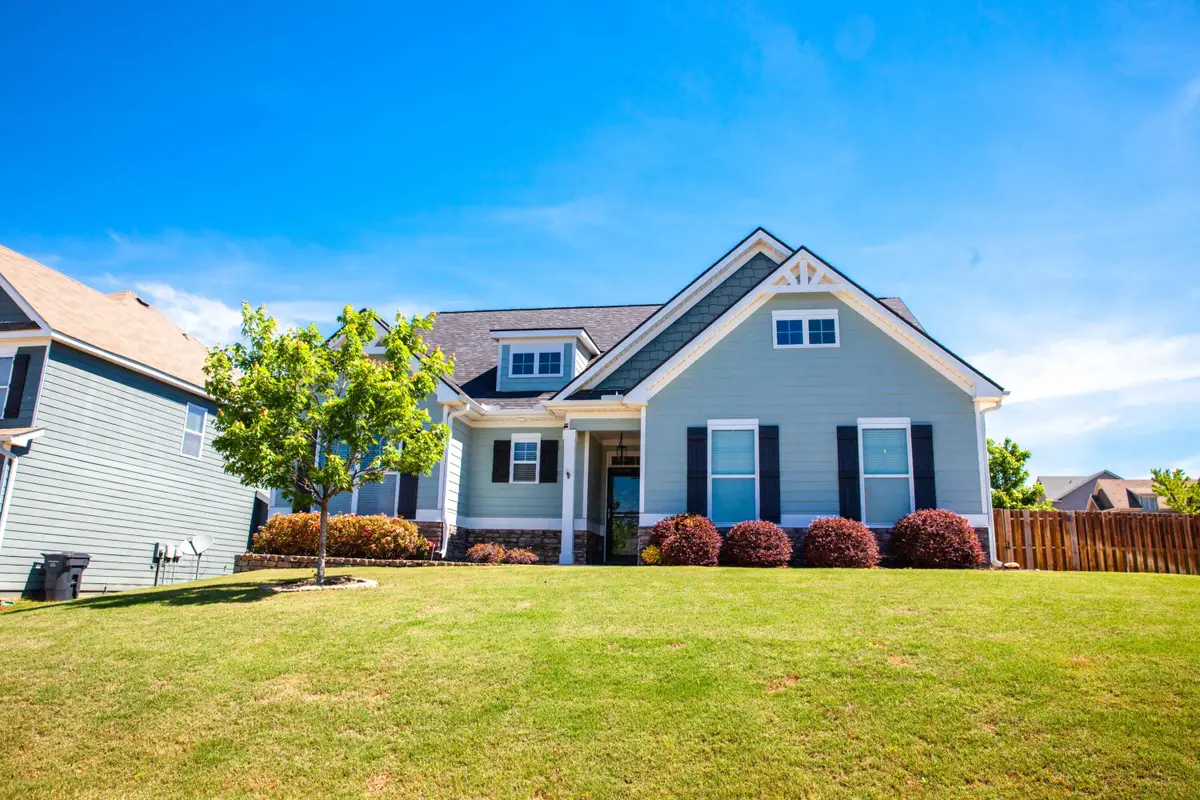 1529 Driftwood Lane, Grovetown, GA 30813 - #1