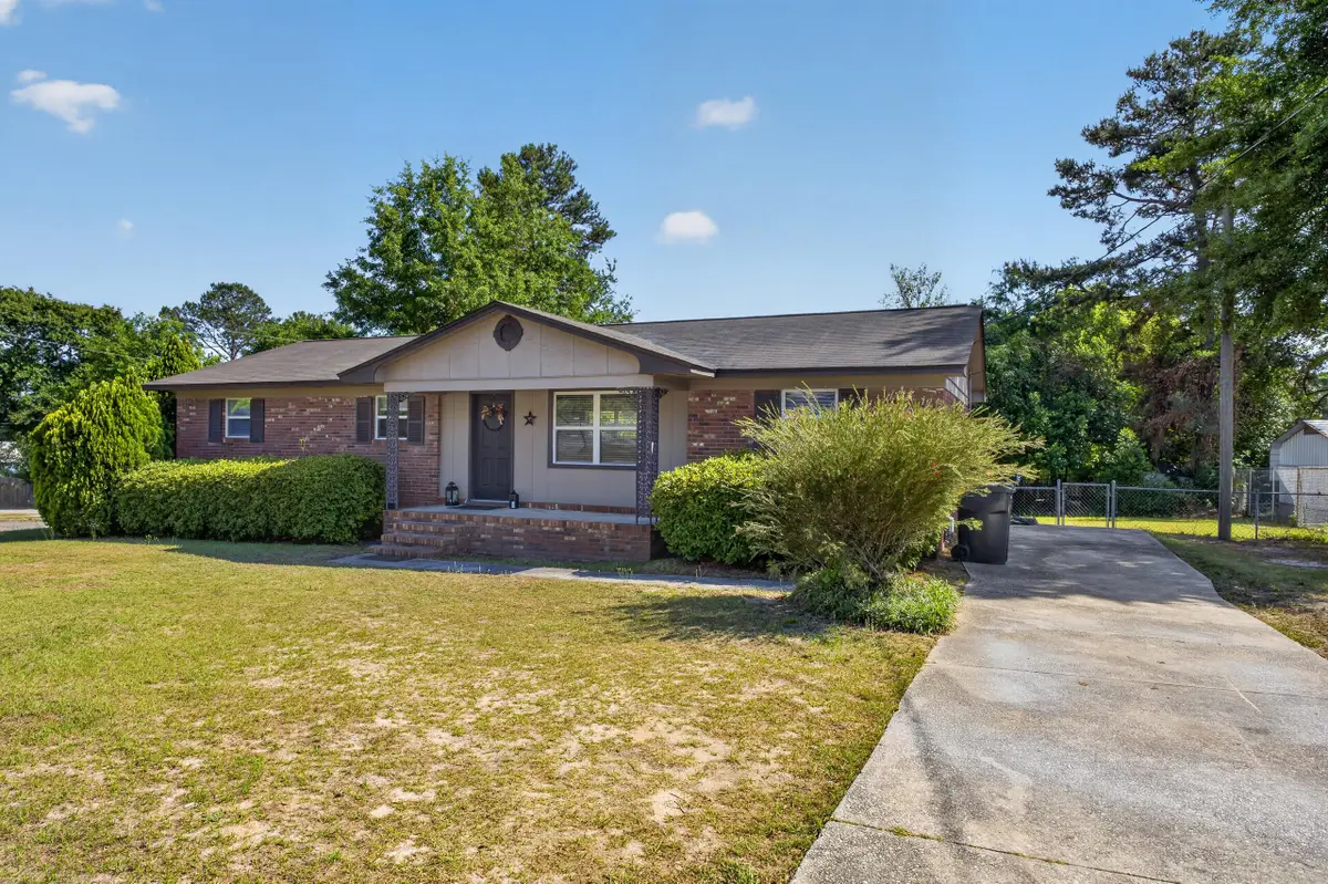 2024 Rosier Road, Augusta, GA 30906 - #1