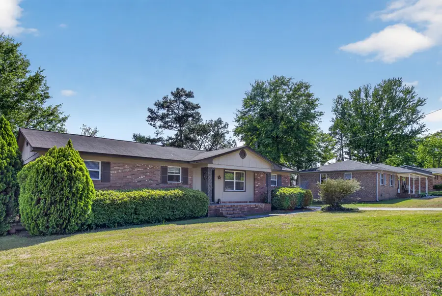2024 Rosier Road, Augusta, GA 30906 - #2
