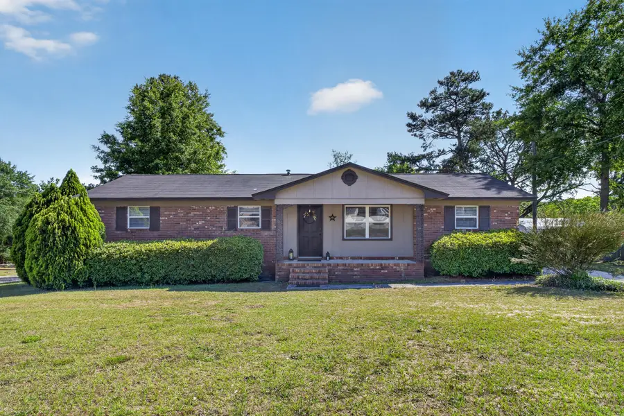 2024 Rosier Road, Augusta, GA 30906 - #3