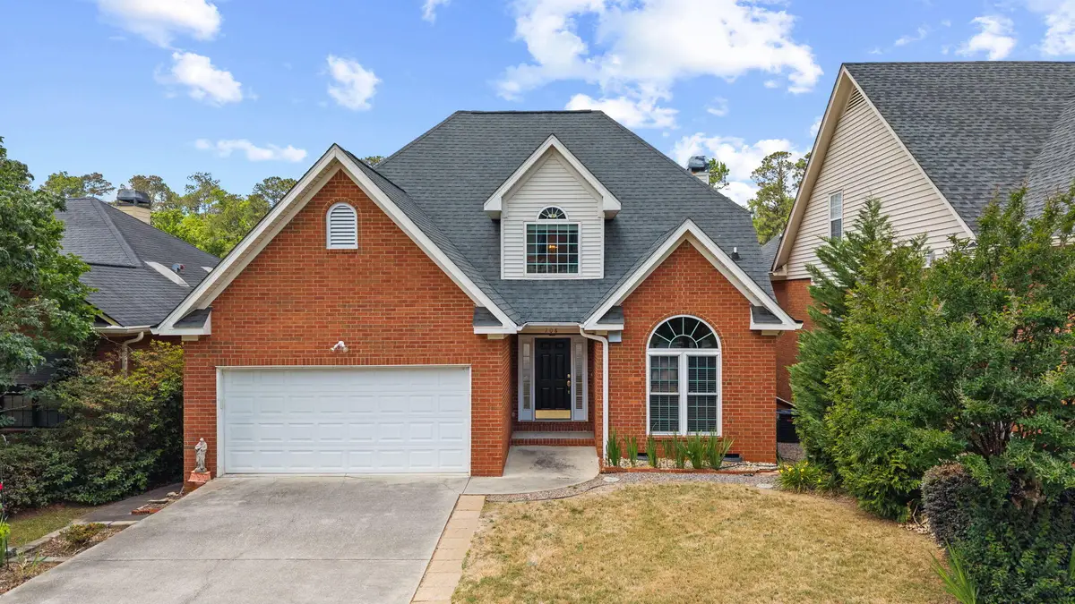 708 Crown Point Court, Martinez, GA 30907 - #1