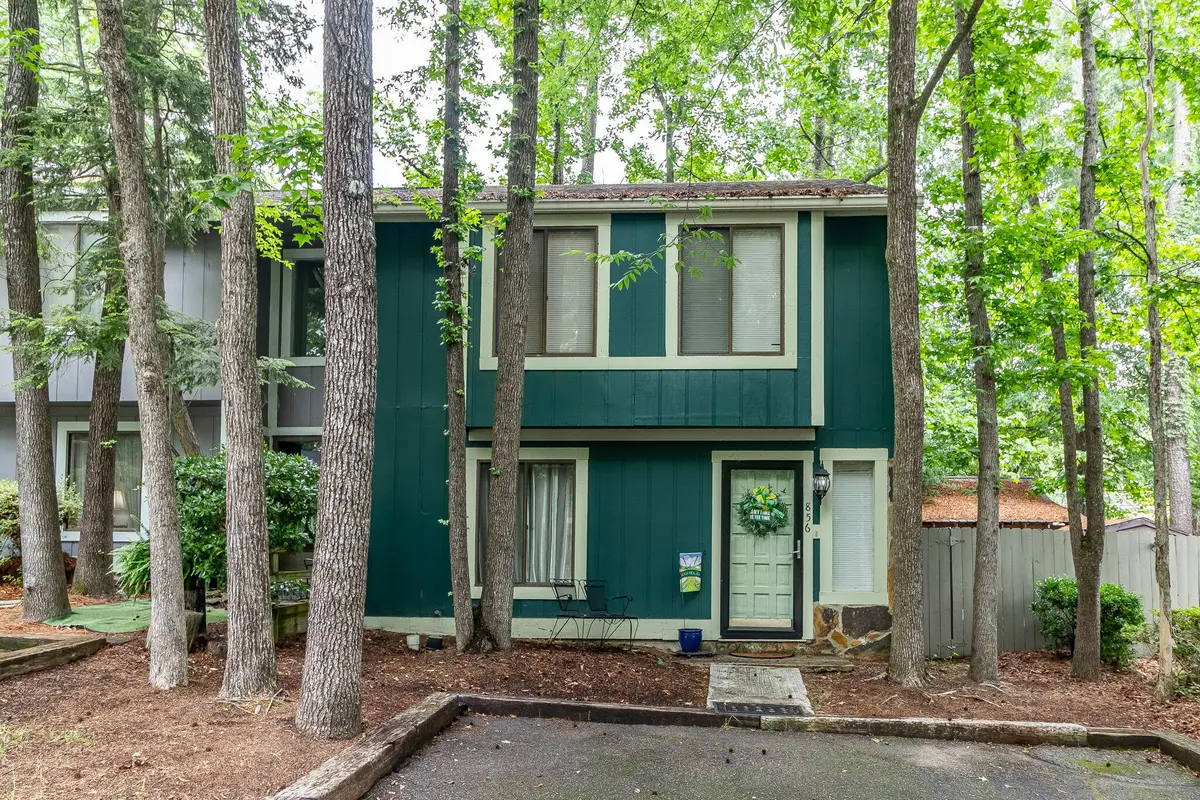 856 Wimbledon Drive, Augusta, GA 30909 - #1