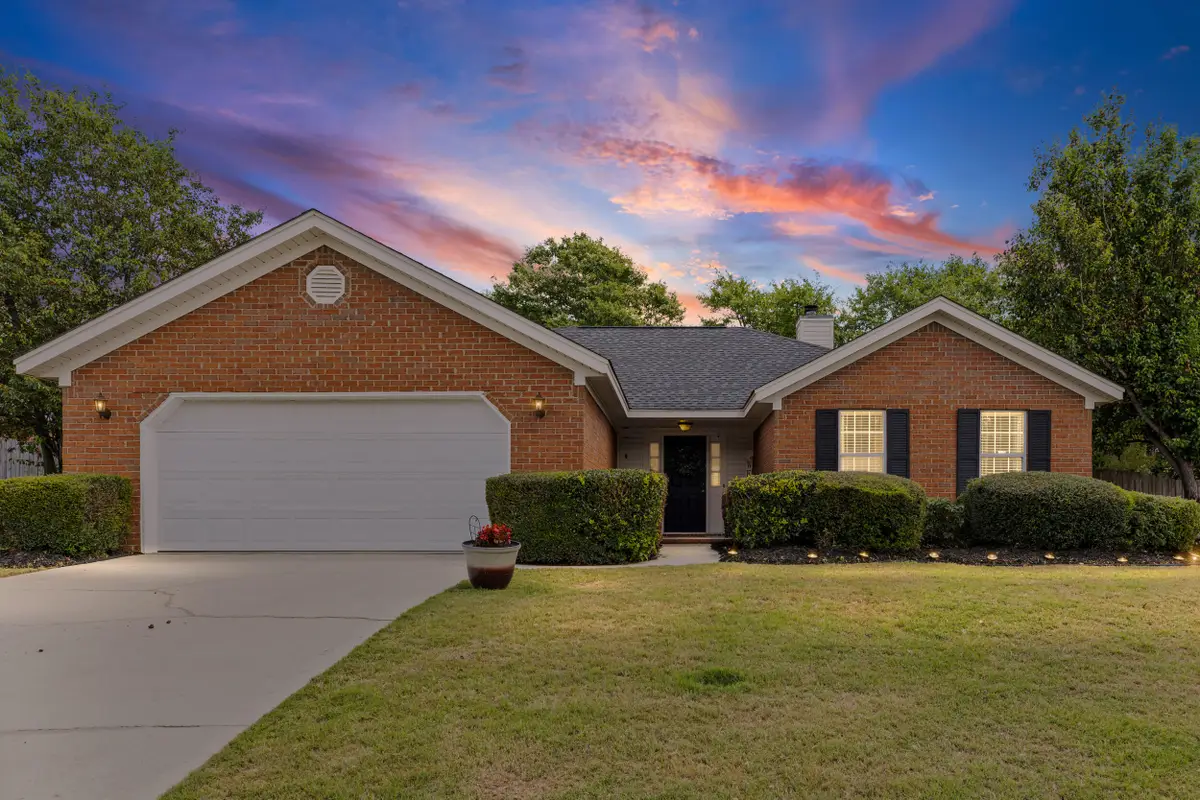 814 Stoneview Drive, Grovetown, GA 30813 - #1