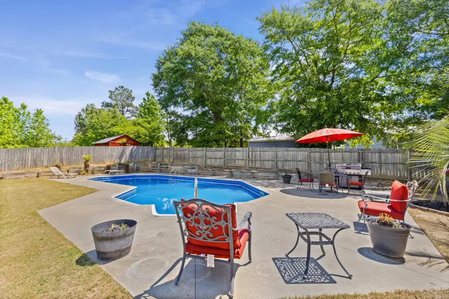 814 Stoneview Drive, Grovetown, GA 30813 - #2