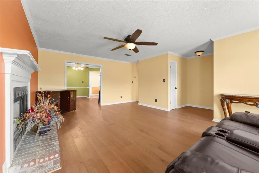 2350 Fieldcrest Road, Augusta, GA 30906 - #3