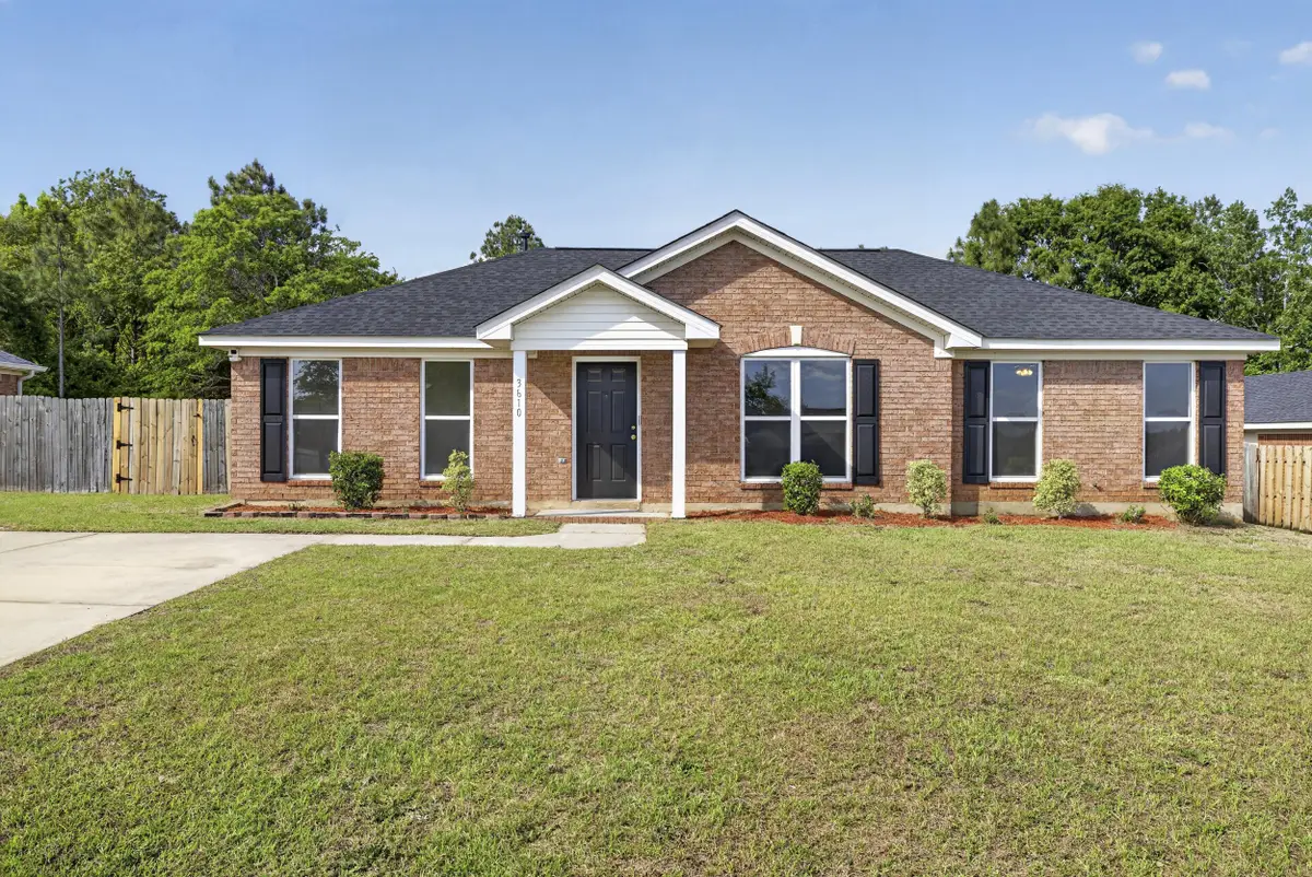 3610 Woodcock Drive, Hephzibah, GA 30815 - #1