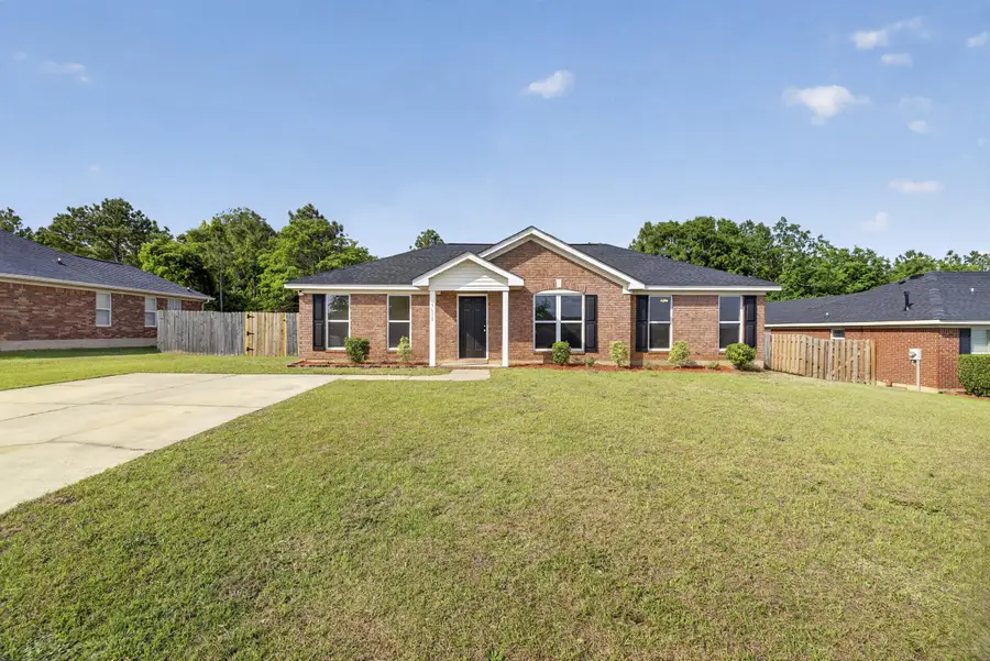 3610 Woodcock Drive, Hephzibah, GA 30815 - #3
