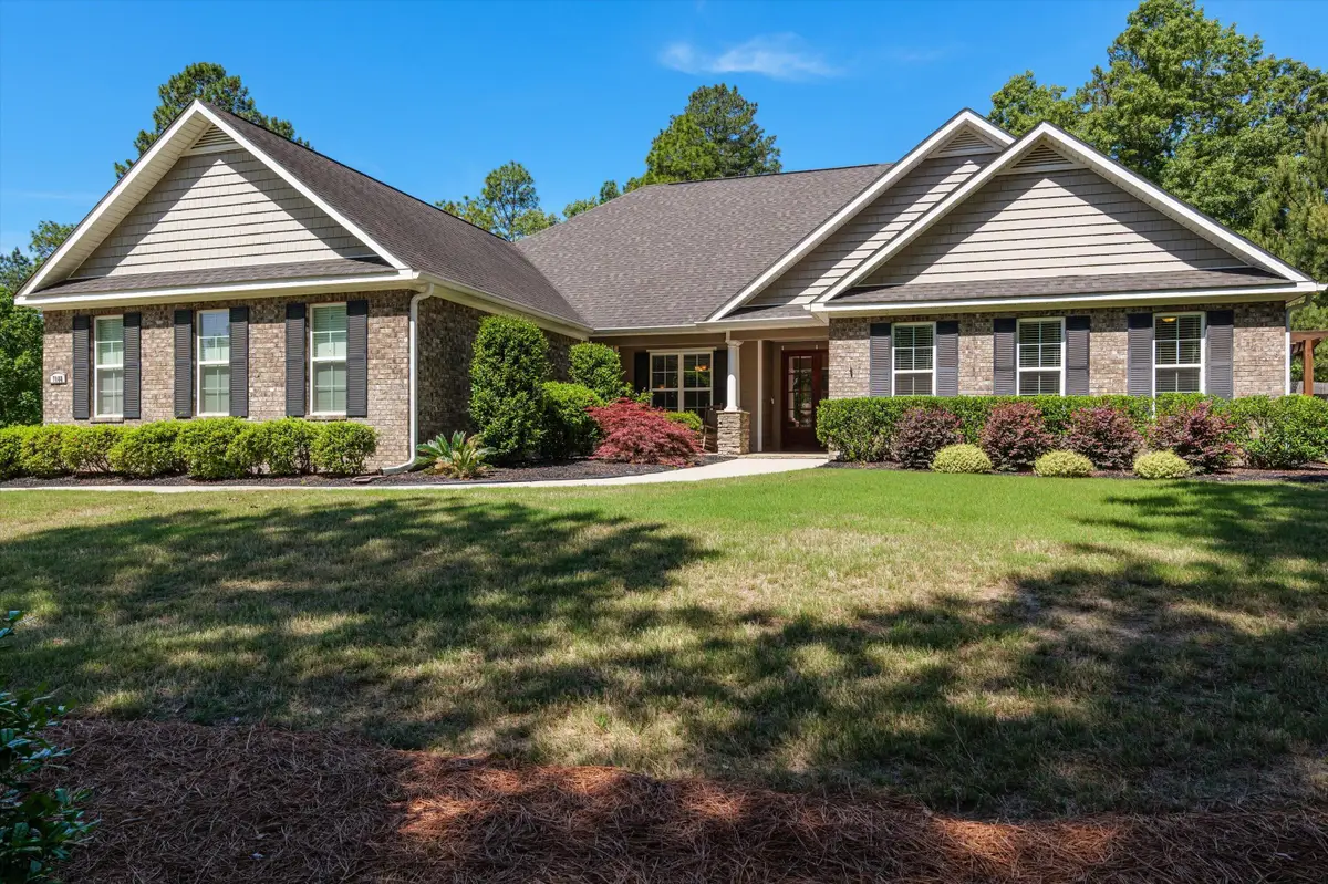 7088 Burwick Run, Beech Island, SC 29842 - #1