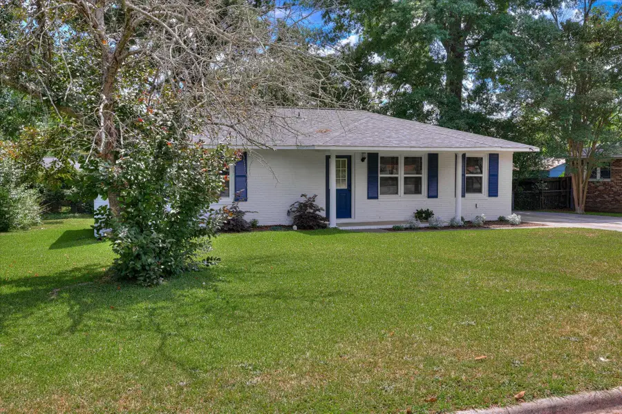 3318 Westcliffe Court, Augusta, GA 30907 - #3
