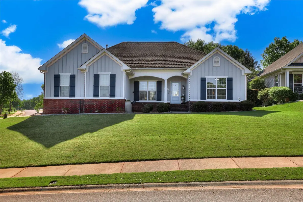 1188 Greenwich Pass, Grovetown, GA 30813 - #1