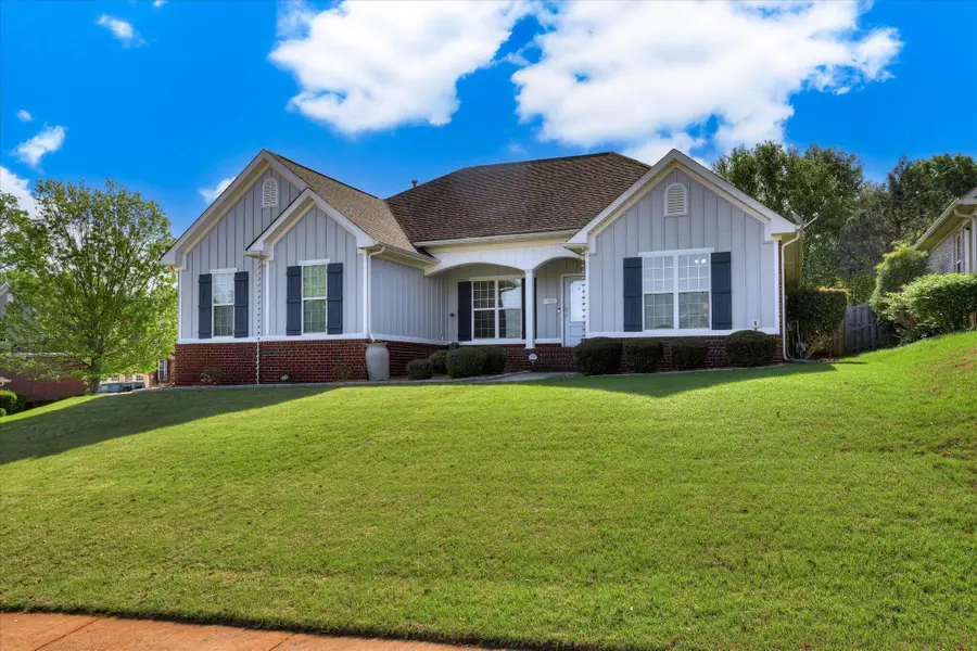 1188 Greenwich Pass, Grovetown, GA 30813 - #2