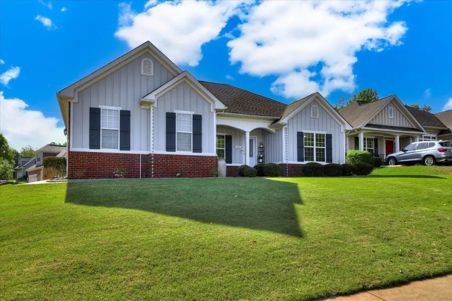 1188 Greenwich Pass, Grovetown, GA 30813 - #3