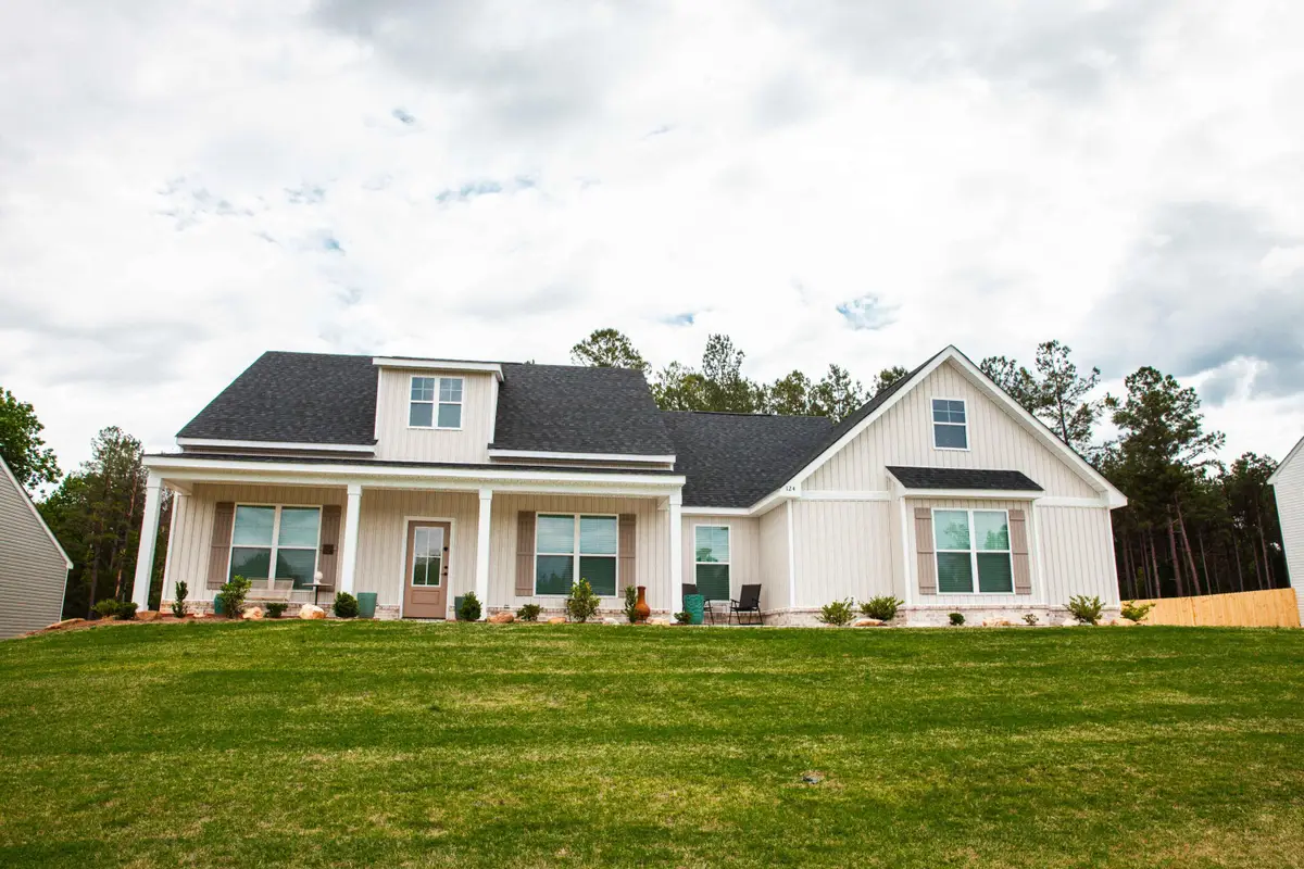 124 Willow Oak Circle, Thomson, GA 30824 - #1