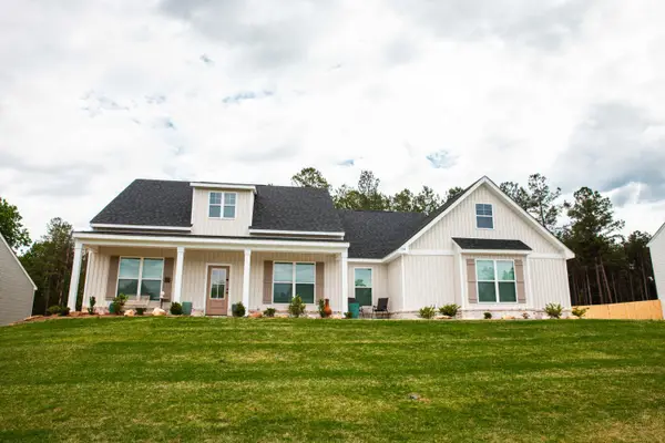 124 Willow Oak Circle, Thomson, GA 30824