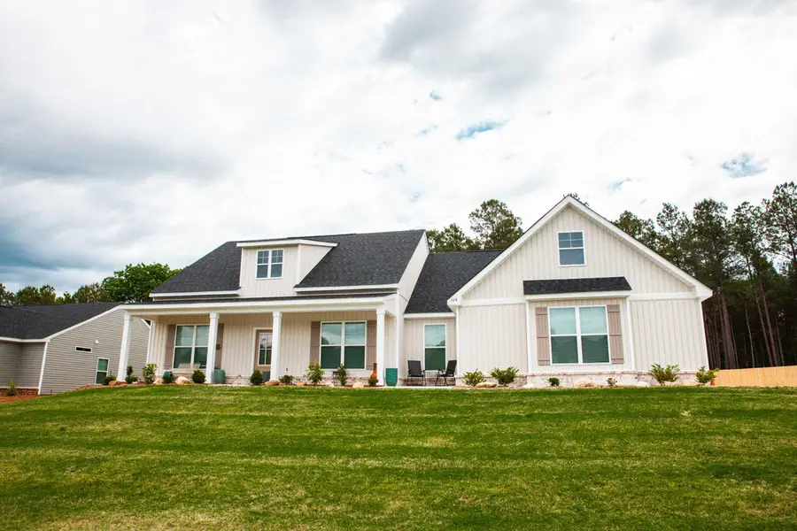 124 Willow Oak Circle, Thomson, GA 30824 - #3