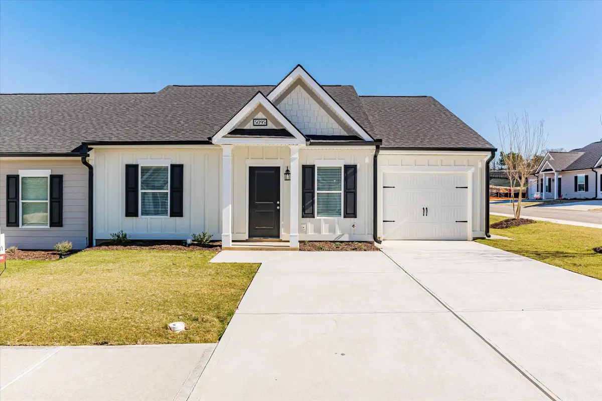 5053 Reilly Road, Grovetown, GA 30813 - #1