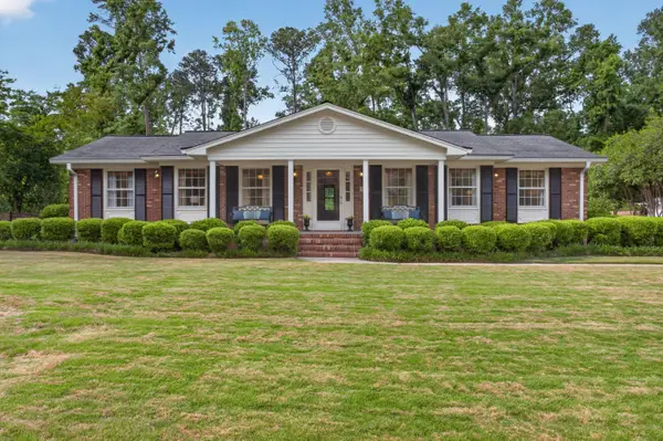 3217 Ramsgate Road, Augusta, GA 30909
