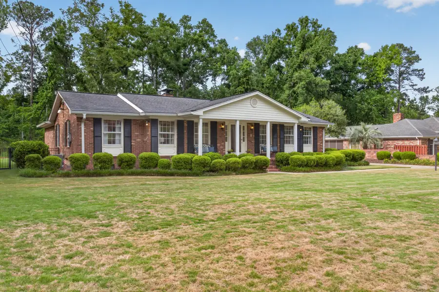 3217 Ramsgate Road, Augusta, GA 30909 - #2