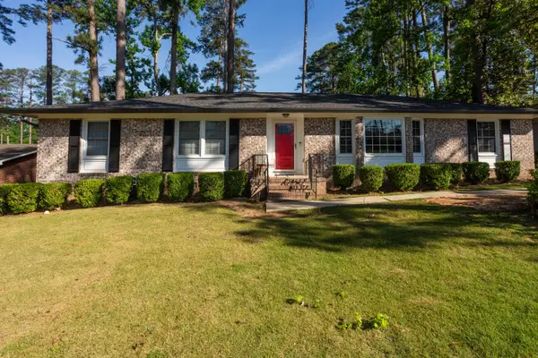 3507 Jamaica Drive, Augusta, GA 30909