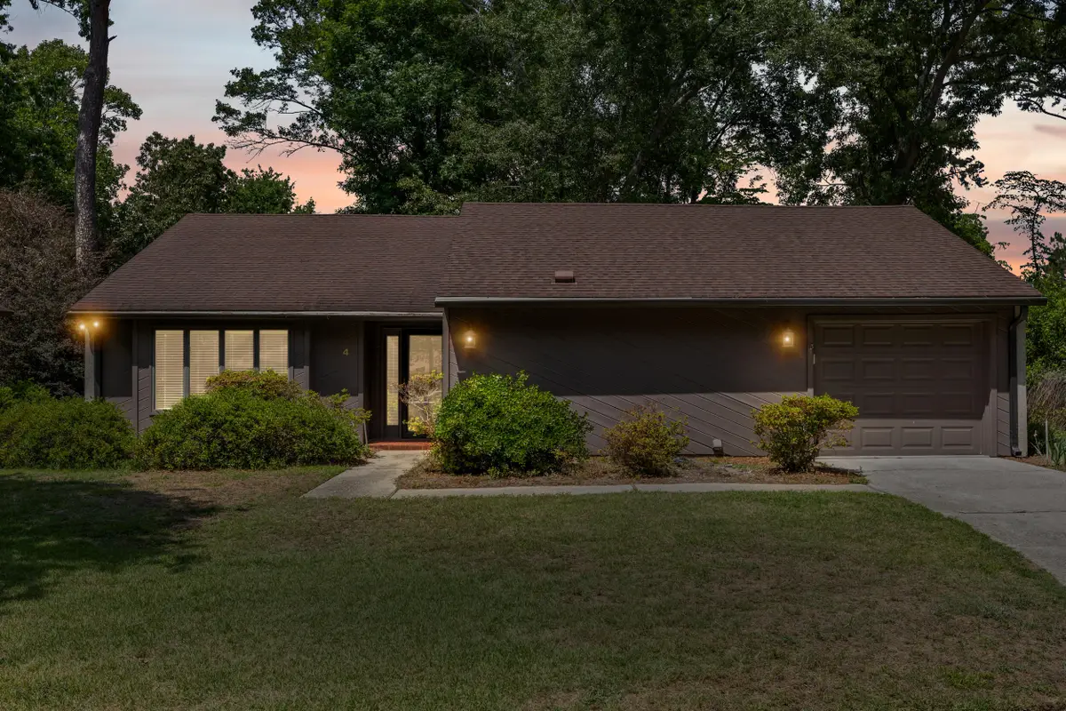 4 E Birkdale Court, Aiken, SC 29803 - #1