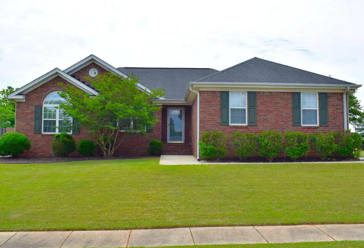 518 Great Falls, Grovetown, GA 30813 - #1