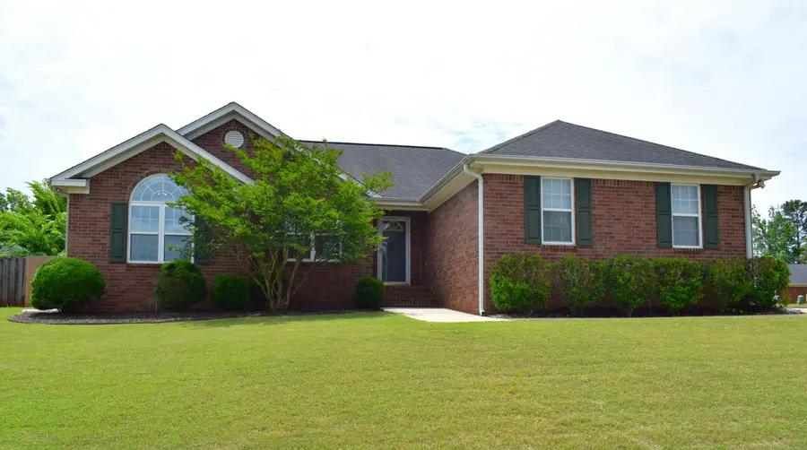 518 Great Falls, Grovetown, GA 30813 - #2