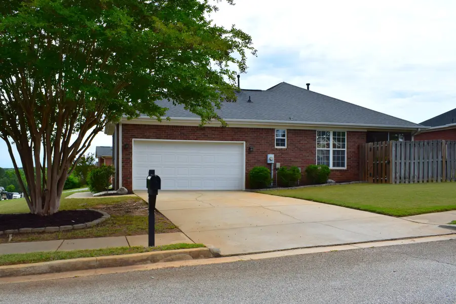 518 Great Falls, Grovetown, GA 30813 - #3