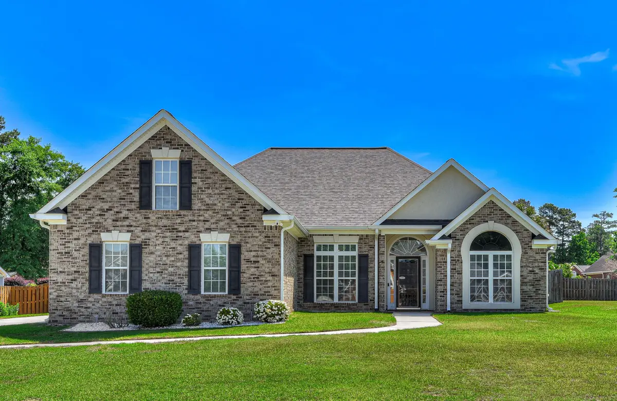 190 Mill Run, North Augusta, SC 29860 - #1