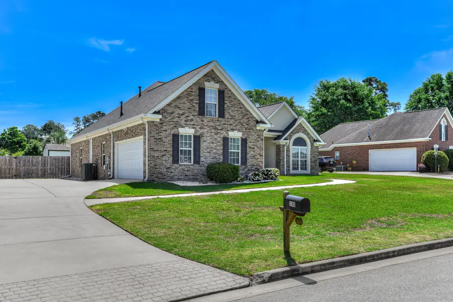 190 Mill Run, North Augusta, SC 29860 - #2