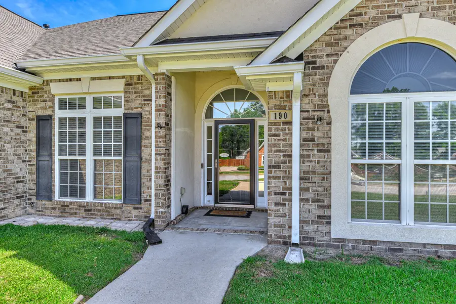 190 Mill Run, North Augusta, SC 29860 - #3