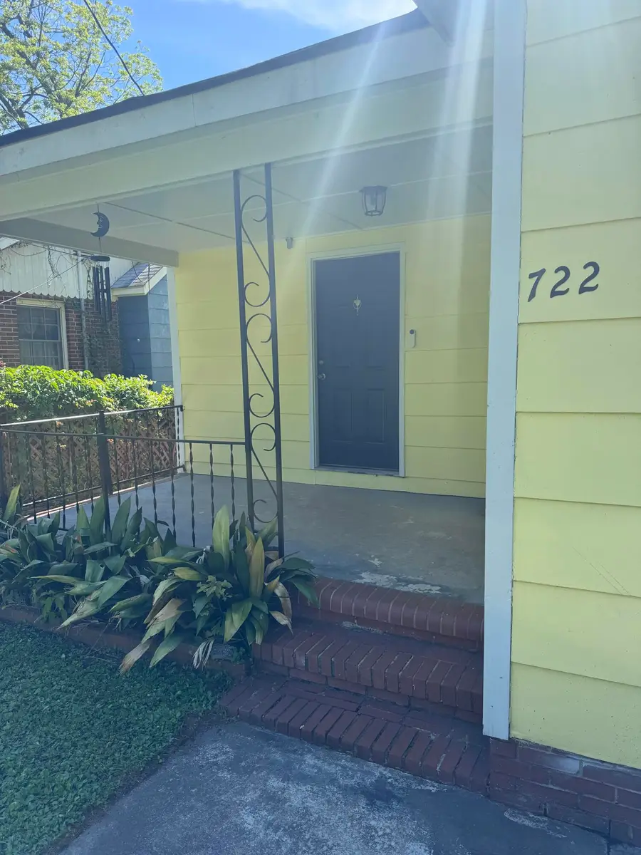 722 Heard Avenue, Augusta, GA 30904 - #2