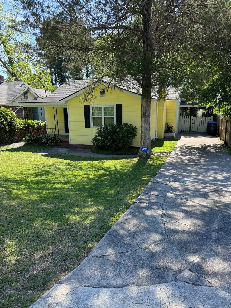 722 Heard Avenue, Augusta, GA 30904 - #3