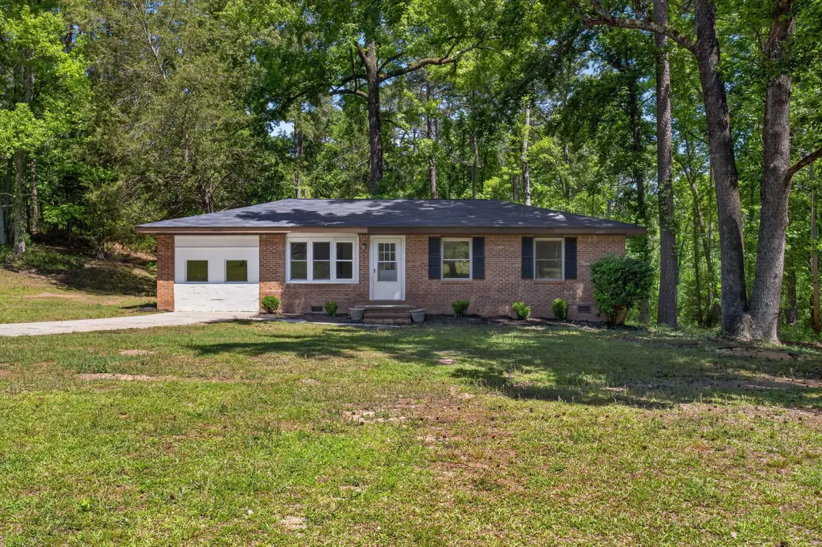 1544 Jean Road, Thomson, GA 30824 - #1