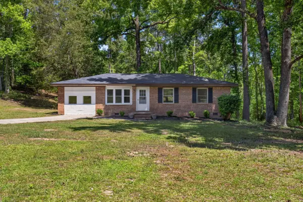 1544 Jean Road, Thomson, GA 30824