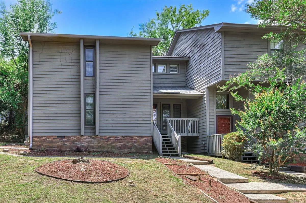3126 Village West Drive, Augusta, GA 30907 - #1