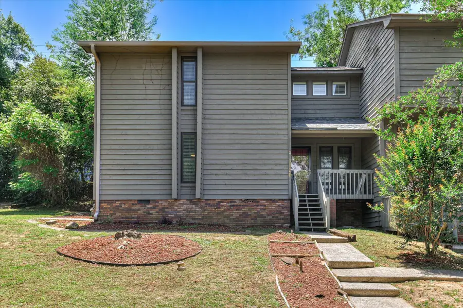3126 Village West Drive, Augusta, GA 30907 - #2