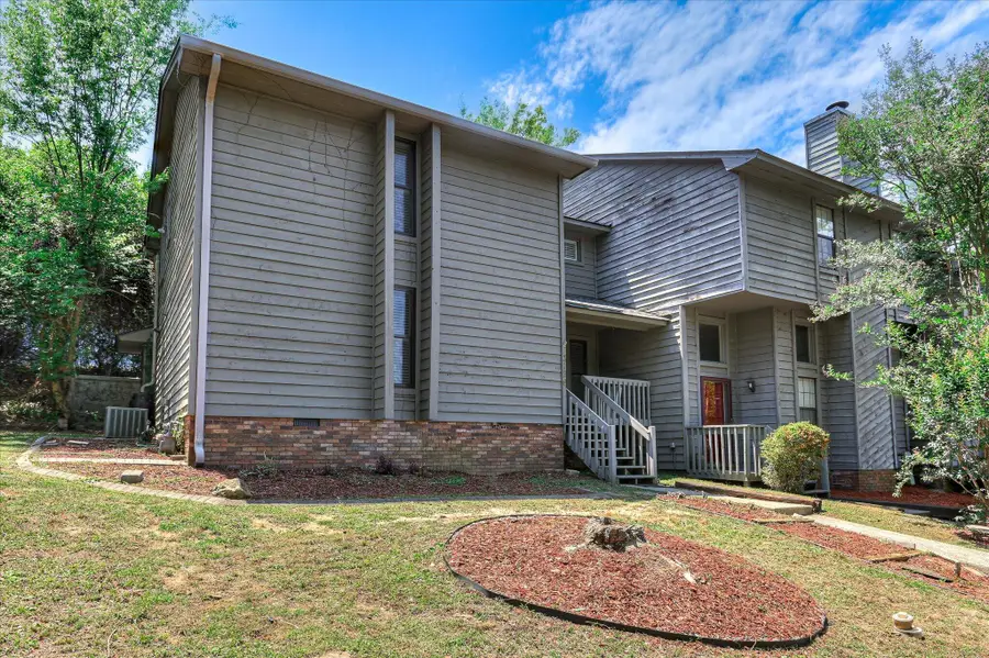 3126 Village West Drive, Augusta, GA 30907 - #3