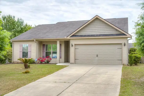 6002 Tyne Lane, Grovetown, GA 30813