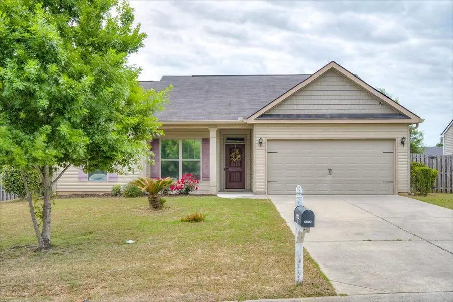 6002 Tyne Lane, Grovetown, GA 30813 - #2