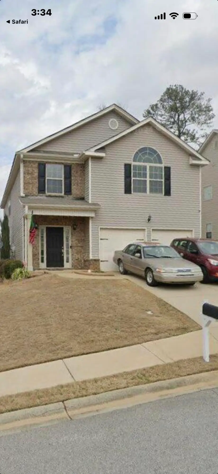 472 Lory Lane, Grovetown, GA 30813 - #1