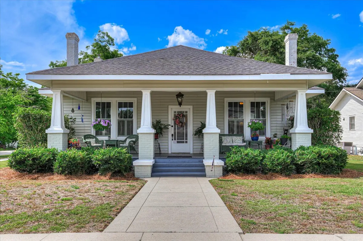 209 W 7th Street, Waynesboro, GA 30830 - #1