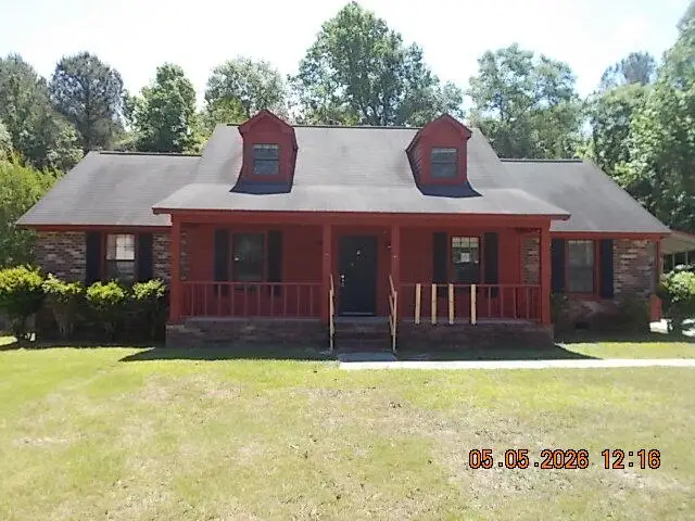 1516 Tara Court, Augusta, GA 30906 - #1