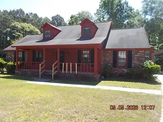 1516 Tara Court, Augusta, GA 30906 - #2