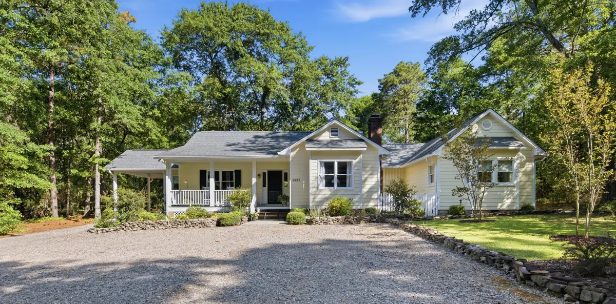 1525 Sunshine Court, Aiken, SC 29803 - #1